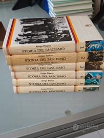 Libri storici italiani