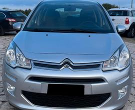 Citroen C3 1.4 HDi 70 Exclusive