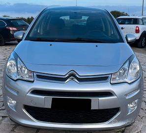 Citroen C3 1.4 HDi 70 Exclusive