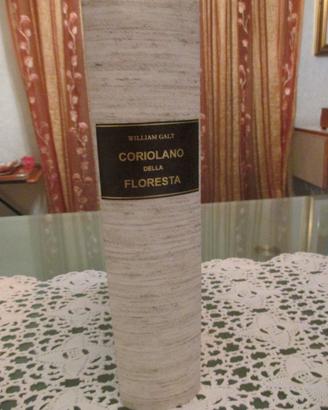 Coriolano della Floresta