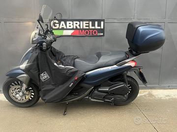 Piaggio Beverly 300 i.e. S