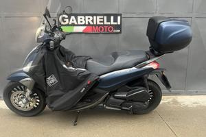 Piaggio Beverly 300 i.e. S