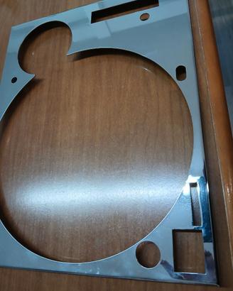 Faceplate technics 1210 1200
