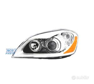 FARO SINISTRO VOLVO XC60 08-14 ELETTRICO