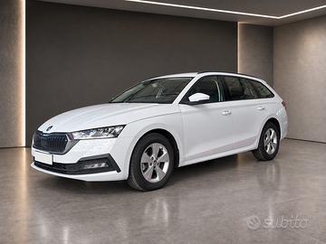 Škoda Octavia 2.0 TDI EVO 85KW AMBITION DSG