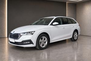Škoda Octavia 2.0 TDI EVO 85KW AMBITION DSG