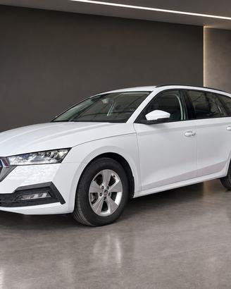 Škoda Octavia 2.0 TDI EVO 85KW AMBITION DSG