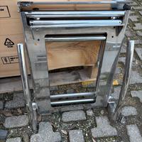 Scaletta per imbarcazione