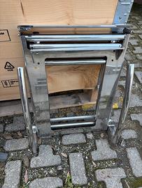 Scaletta per imbarcazione