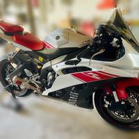 Yamaha r6 2010
