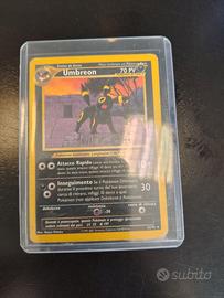 Umbreon 32/75 latias holon