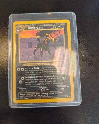 Umbreon 32/75 latias holon