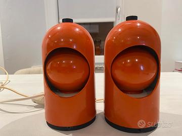 Lampade Selene made in italy