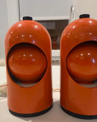 Lampade Selene made in italy