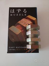 Gioco Huzzle Cast Nutcase Level 6