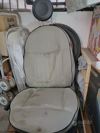 ACCESSORI RICAMBI FIAT 500