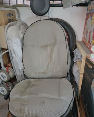 ACCESSORI RICAMBI FIAT 500