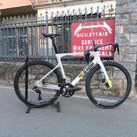 Cinelli Pressure 2 Ultegra Di2 taglia M