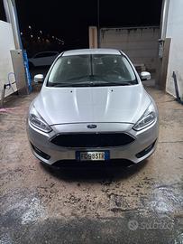FORD Focus 4ª serie - 2016