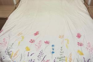 Pronto letto estate/inverno per letto nautico