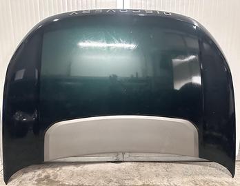 COFANO ANTERIORE LAND ROVER Discovery Sport (L550)