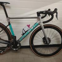 focus izalco max 9.9