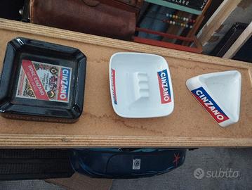 posacenere da collezione