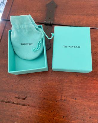 Scatolina TIFFANY