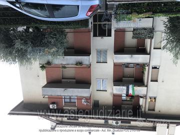 Appartamento Castelbellino [A4349915]