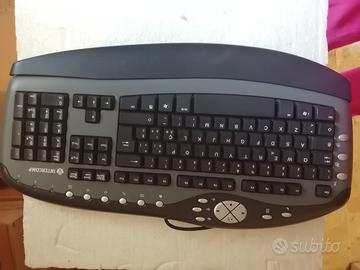 tastiera 