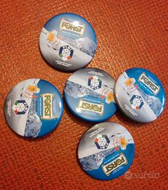 Spille FISI Birra Forst originali