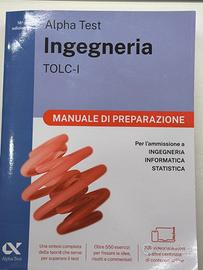 Ingegneria TOLC-I