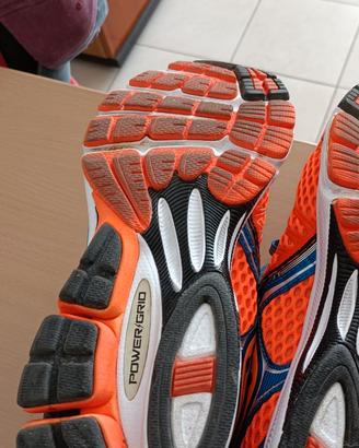 Scarpe Saucony Triumph 10 n°42.5