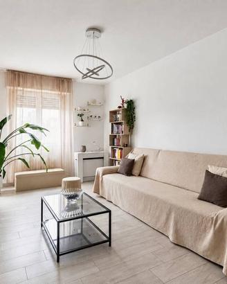 Appartamento di 91 m² con 3 locali e box auto a Ve