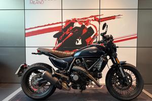 Ducati Scrambler 800 Nightshift - 2024 SOLO 1.040 