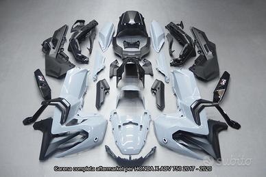 Promo Carena compatibile HONDA X-ADV 750 2017 2020