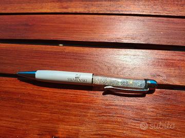 Swarovski penna a sfera biro 