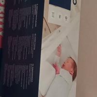 Supporto laterale Doomoo