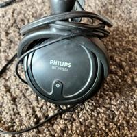 Cuffie professionali Philips sbc hp 200