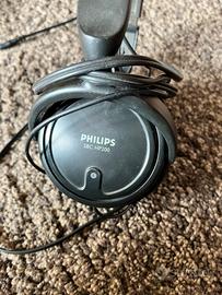 Cuffie professionali Philips sbc hp 200