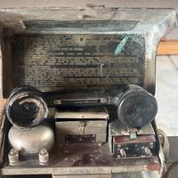 Telefono 2 guerra mondiale