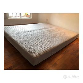 Materasso matrimoniale