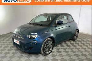 FIAT 500e Berlina 42 kWh Icon