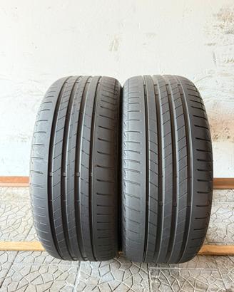 225/45/18 Michelin - Bridgestone