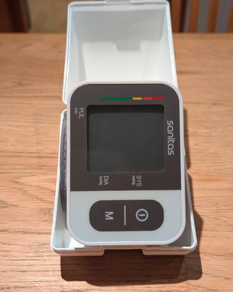 Misuratore pressione da polso digitale NUOVO