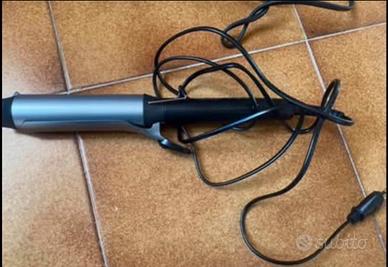 Piastra per capelli  donna remington