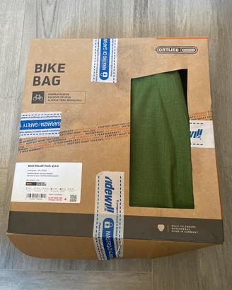 Borse bici Ortlieb Back-Roller Plus waterproof