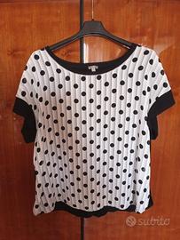 T-shirt OVS, made in italy