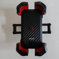 Porta cellulare per manubrio moto (o bicicletta)