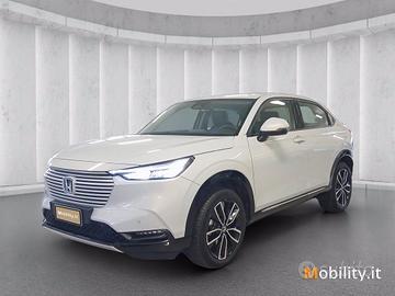 HONDA HR-V 1.5 hev Advance ecvt